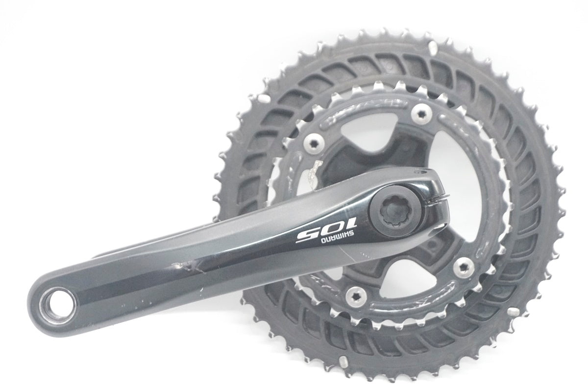 SHIMANO 「シマノ」 105 FC-5800 50-34T 170mm クランク / 奈良店