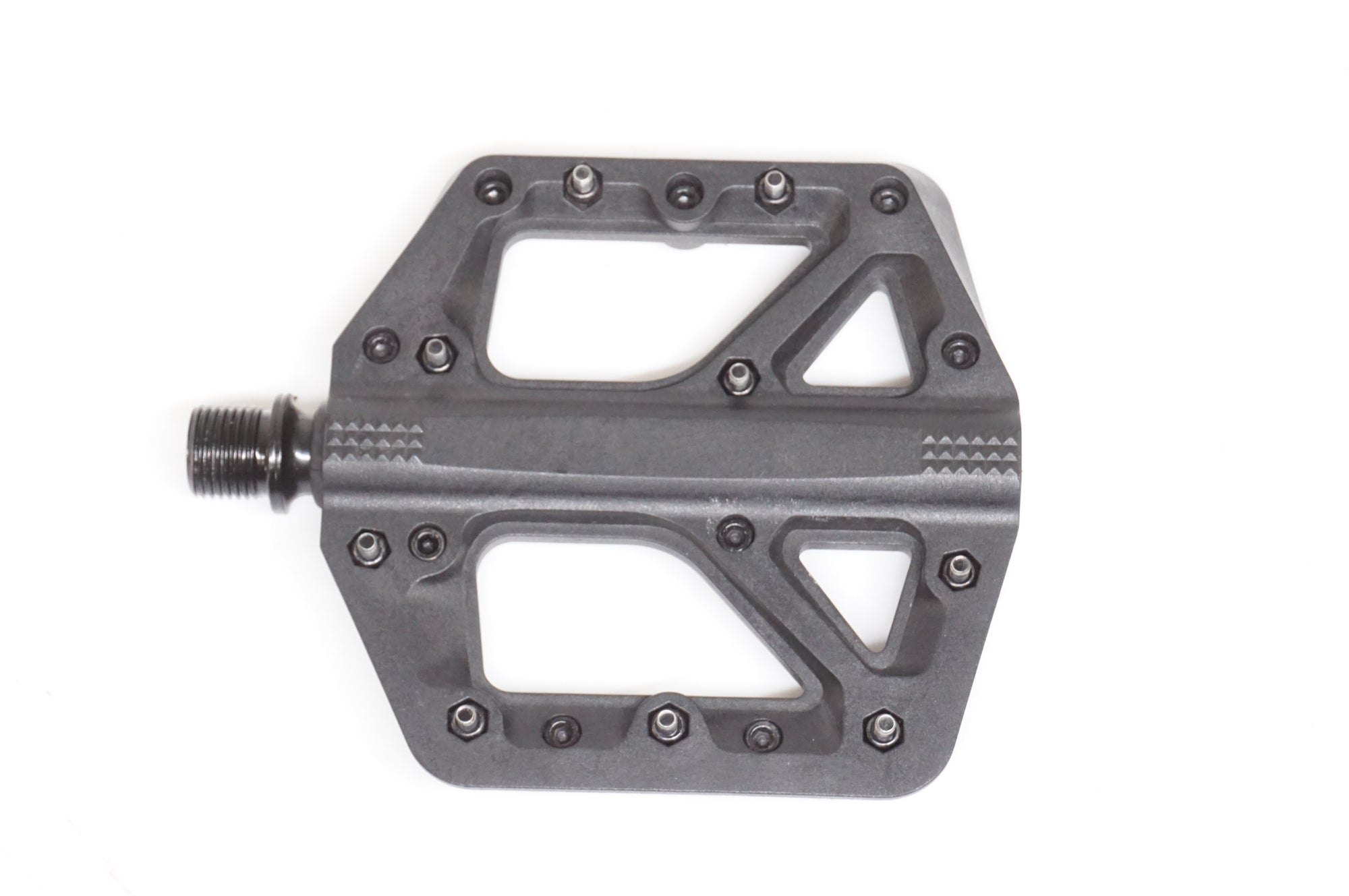 CRANKBROTHERS 「クランクブラザーズ」 STAMP1 ペダル / 大宮店