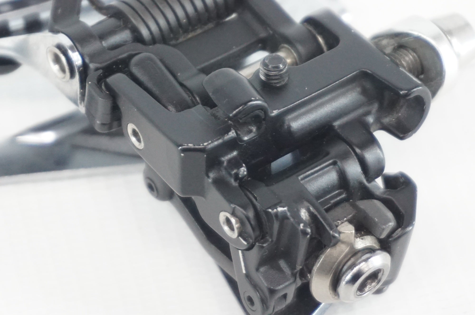 SHIMANO 「シマノ」 ULTEGRA FD-R8000 フロントディレイラー / 阪急塚口店