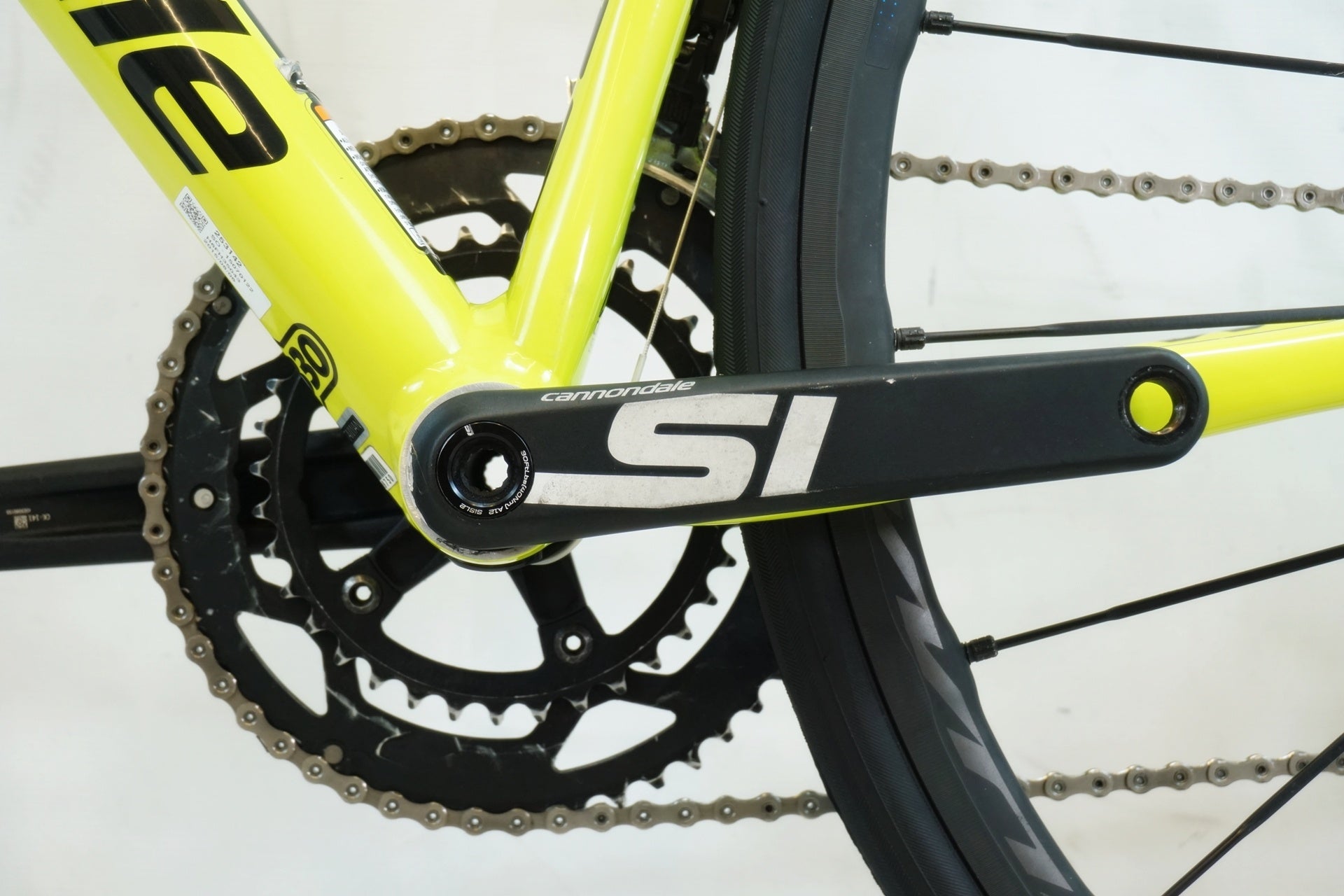 CANNONDALE 「キャノンデール」 CAAD12 105 2016年モデル ロードバイク / 有明ガーデン店