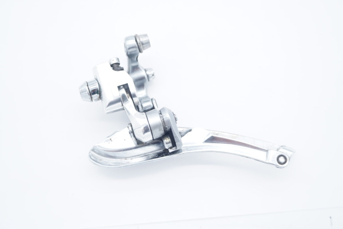 SHIMANO 「シマノ」 DURA-ACE FD-7403 フロントディレイラー / 滋賀