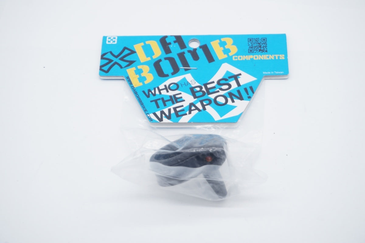DABOMB 「ダボム」 MARK3 シートクランプ / 滋賀大津店