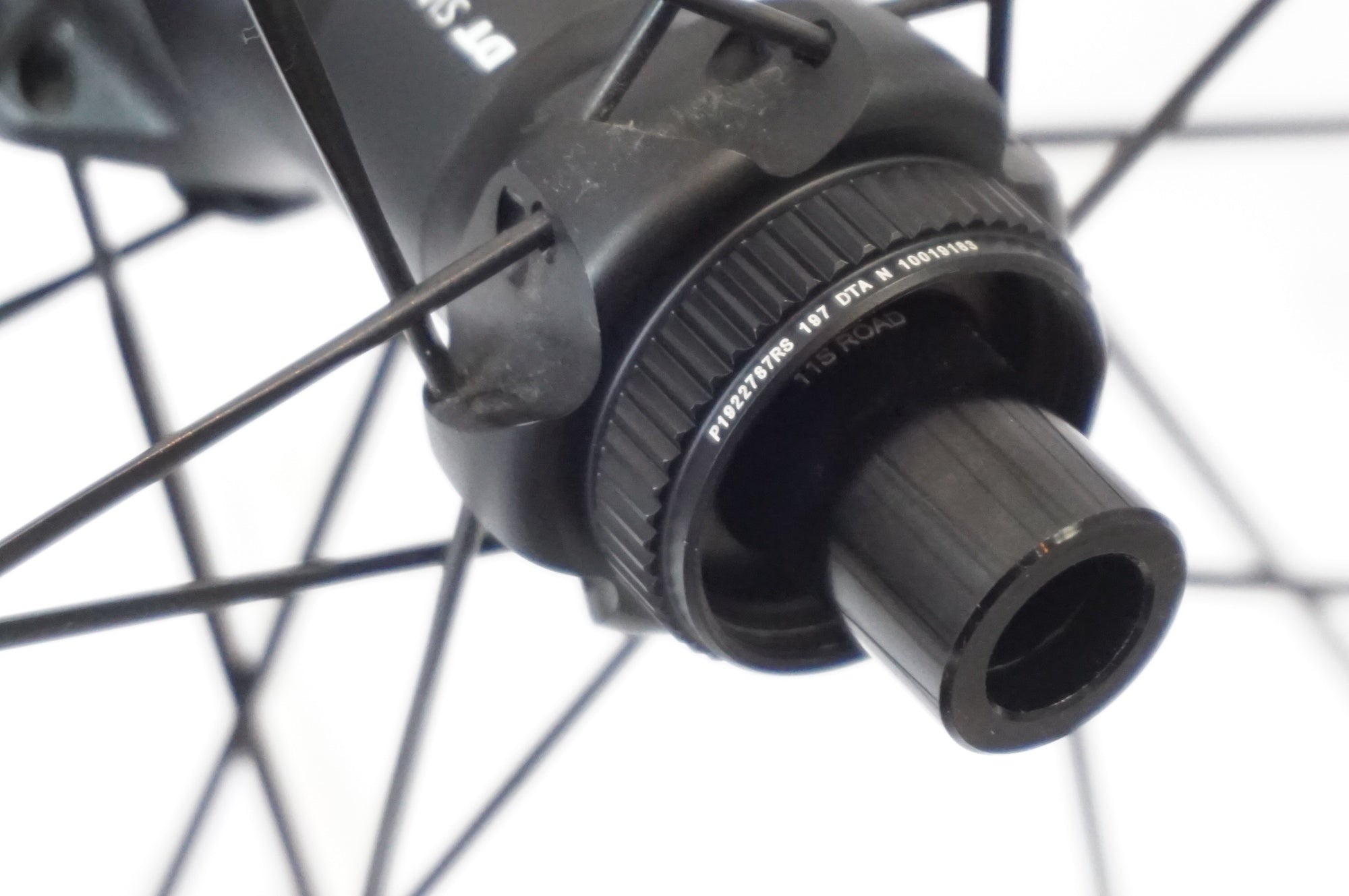 DT SWISS 「ディーティースイス」 E1800 SPLINE DB シマノ11速 ホイールセット / 世田谷店