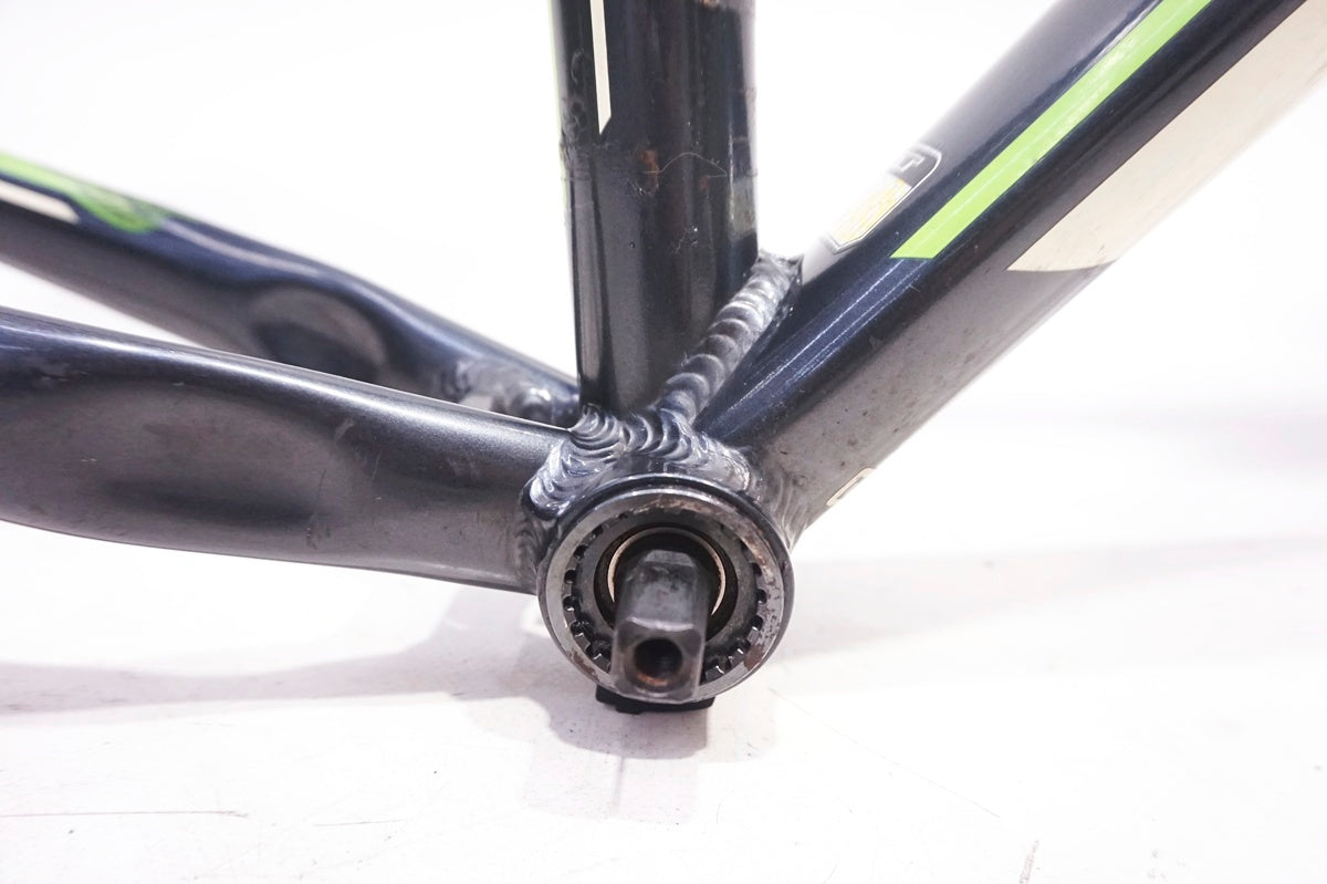 GT 「ジーティー」 KARAKORAM SPORT 2014年モデル フレームセット / 大阪門真店