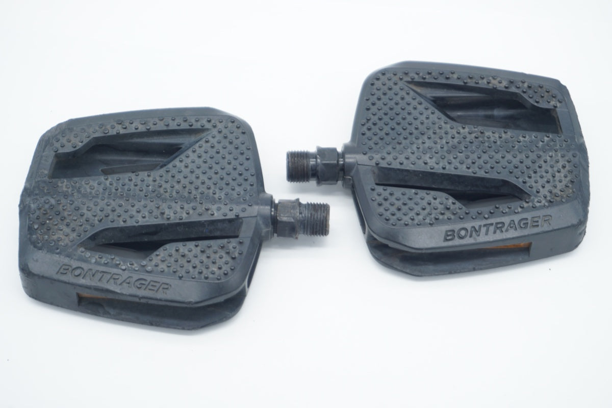 BONTRAGER 「ボントレガー」 ペダル / 滋賀大津店