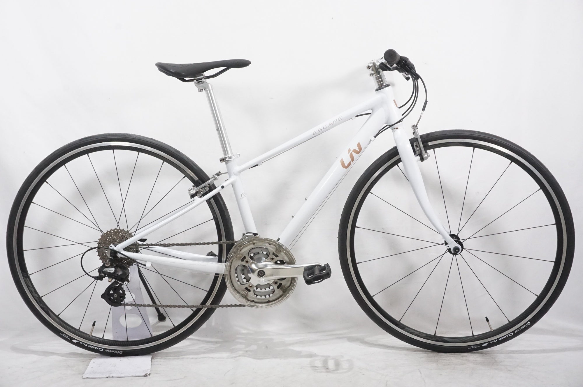 GIANT 「ジャイアント」 LIV ESCAPE R3W 2020年モデル クロスバイク / AKIBA店