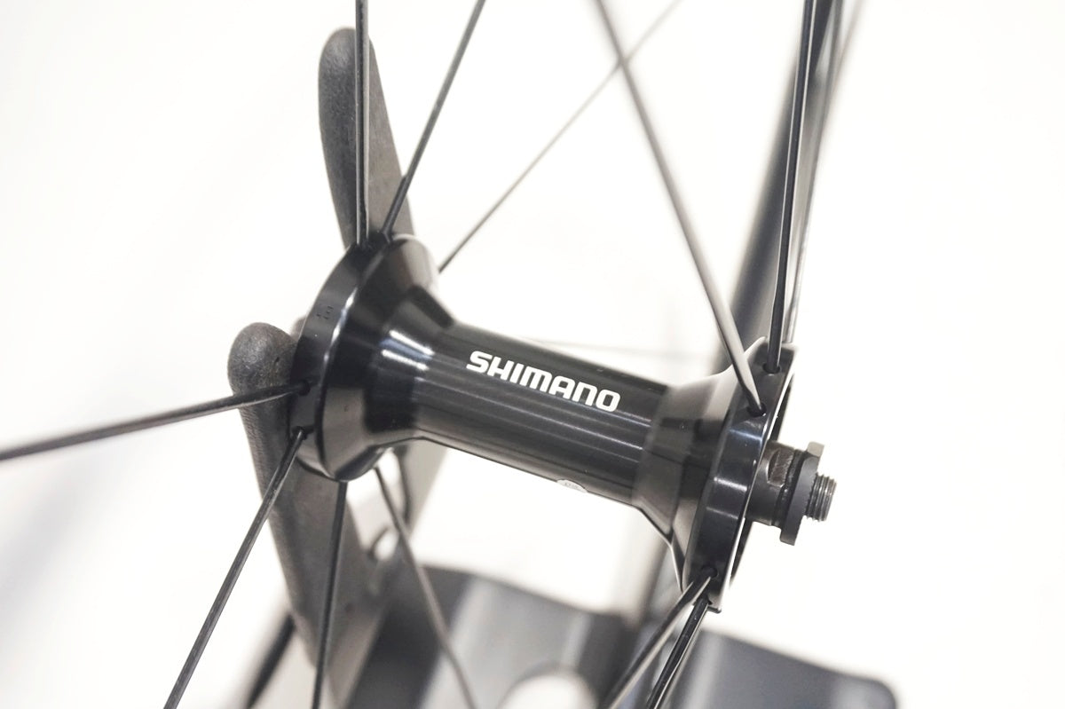 SHIMANO 「シマノ」 WH-RS11 SHIMANO 11s ホイールセット / 大阪門真店