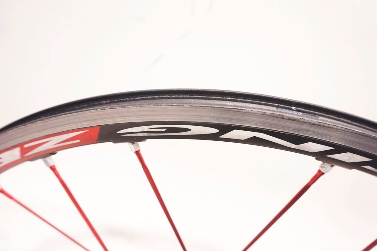 FULCRUM 「フルクラム」 RACING ZERO 2-WAY FIT SHIMANO 11s ホイールセット / 大阪門真店