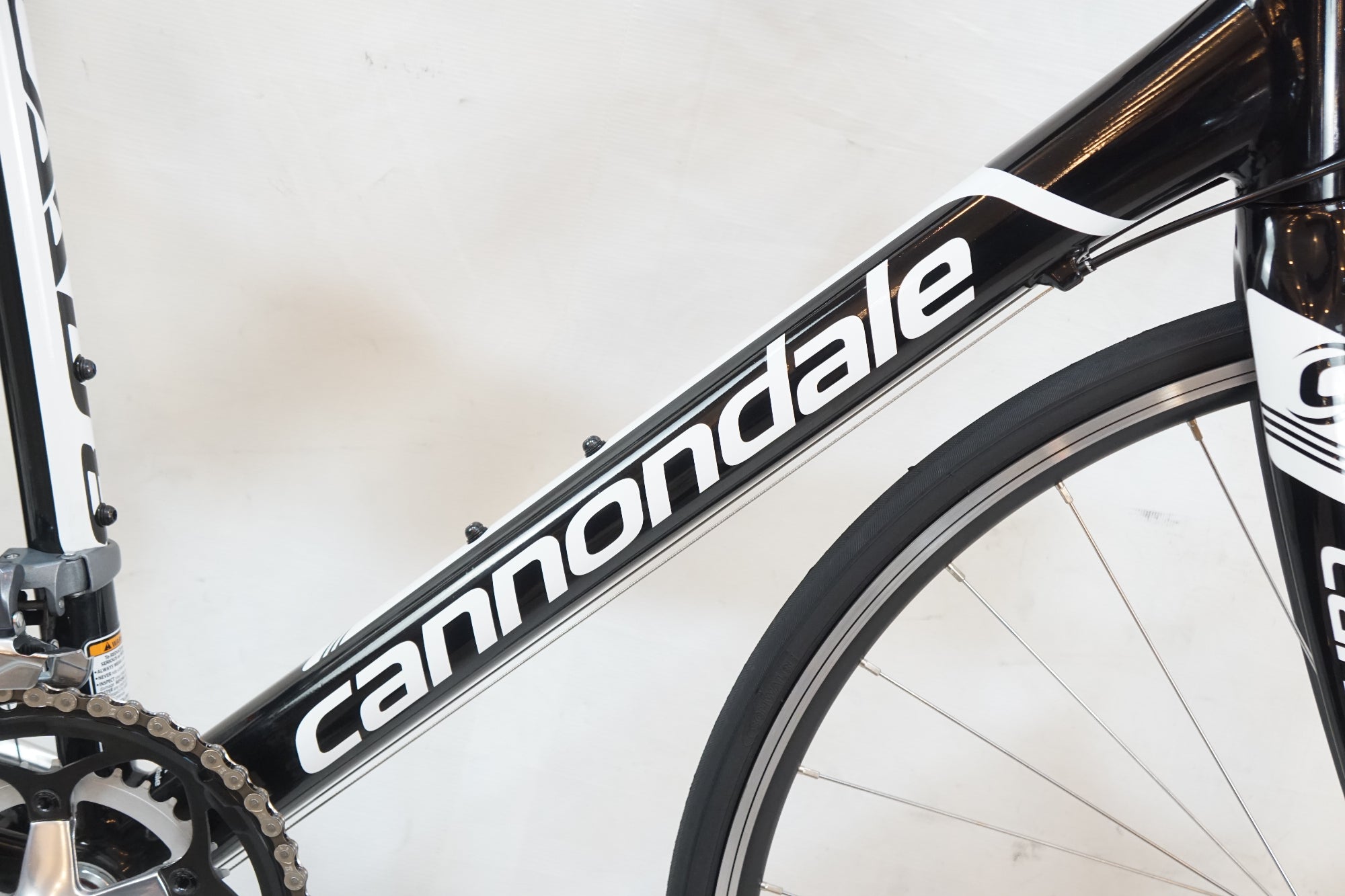 CANNONDALE 「キャノンデール」 CAAD8 2015年モデル ロードバイク