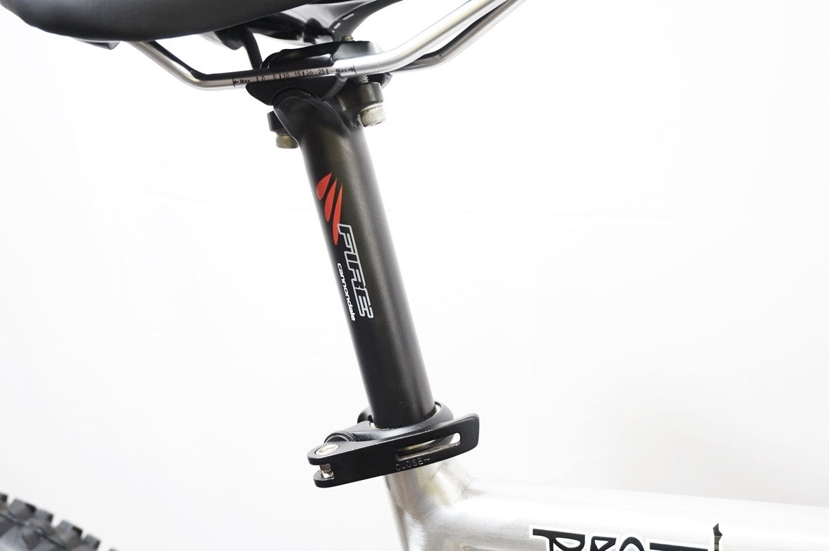 CANNONDALE 「キャノンデール」 PROPHET TEAM REPLICA 4-CROSS LEFTY 2005年モデル マウンテンバイク / バイチャリ世田谷店