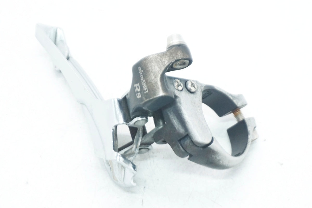 MICROSHIFT 「マイクロシフト」 R9 FD-R352 フロントディレイラー / 大阪門真店