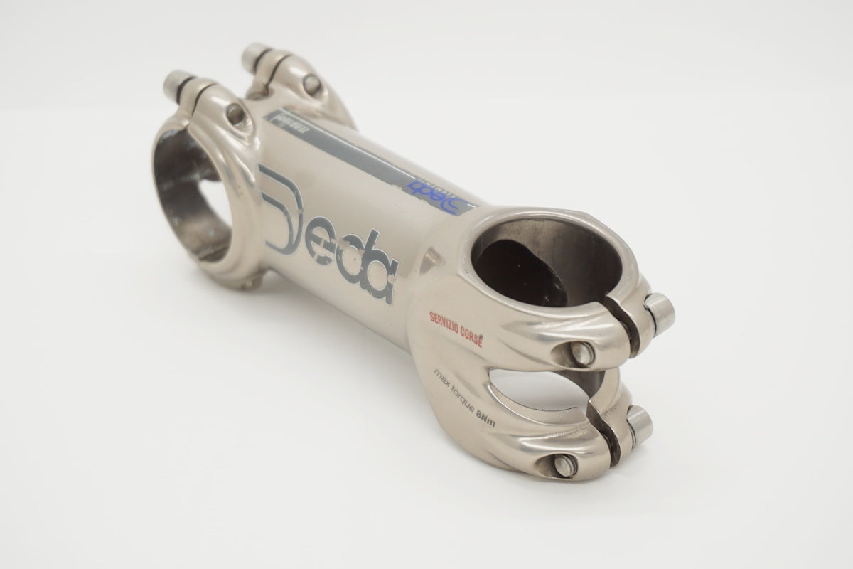 DEDA 「デダ」 ZERO 100 φ31.7 90mm 82° ステム / 京都八幡店