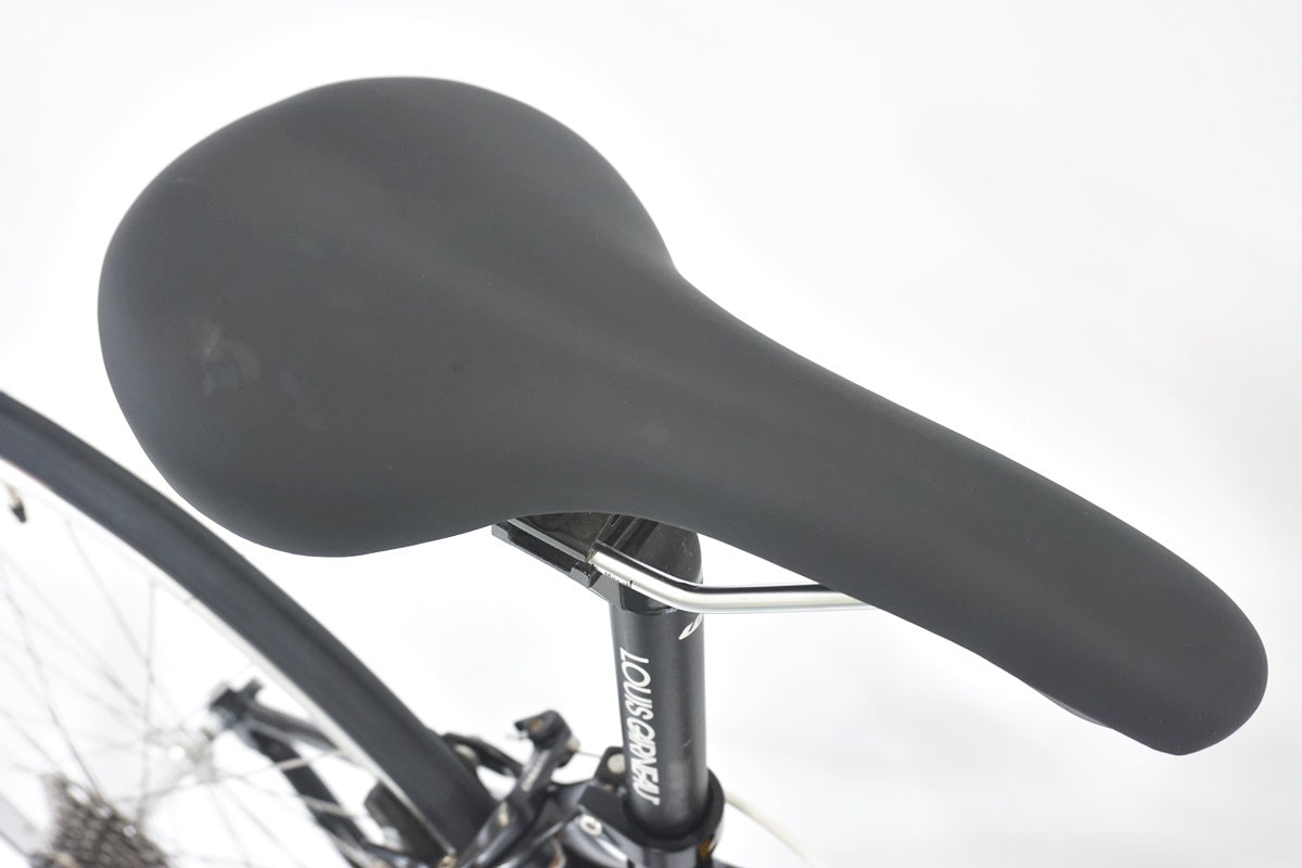 LOUIS GARNEAU 「ルイガノ」 LGS-CEN 2015年モデル ロードバイク