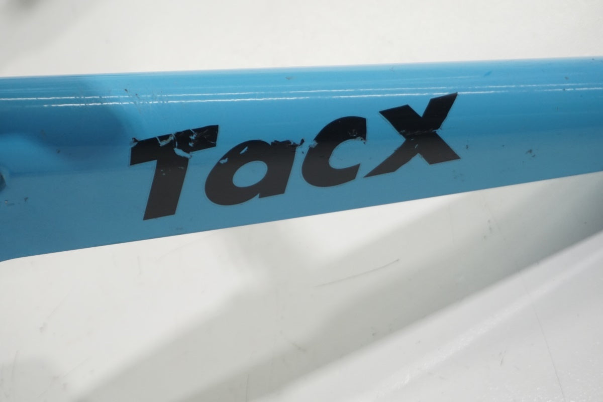 TACX 「タックス」 BOOSTER サイクルトレーナー / 滋賀大津店