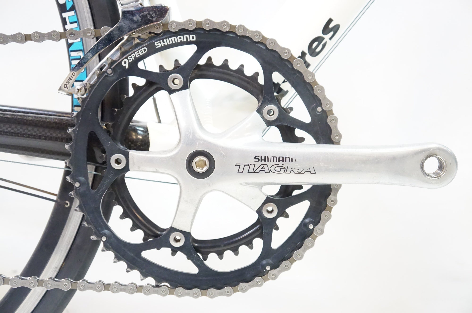 ANTARES 「アンタレス」 201 2004年頃 ロードバイク / 熊谷本店