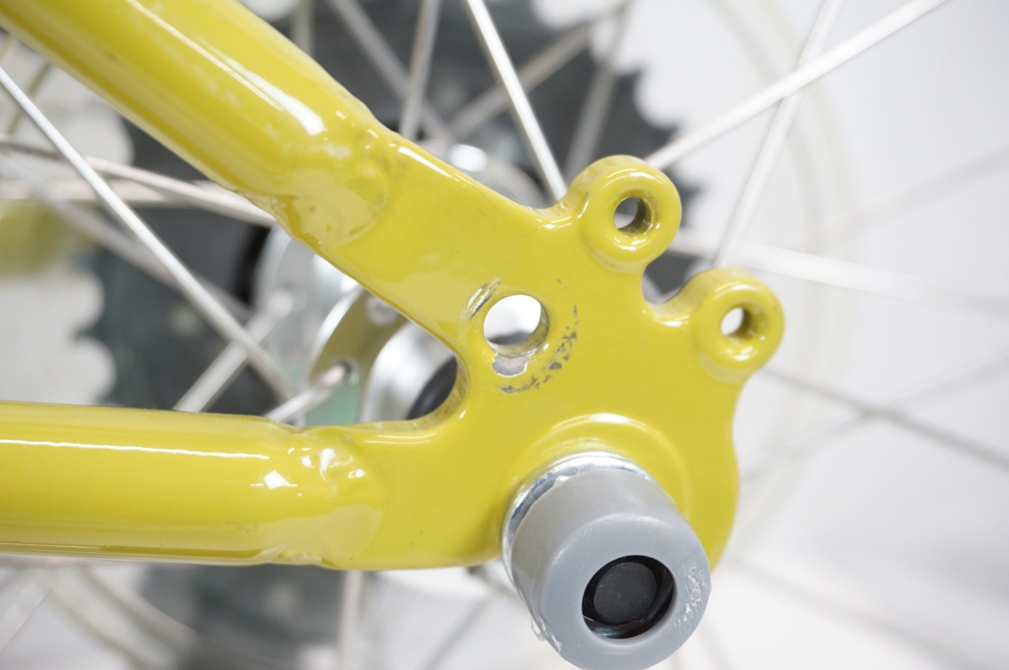 DAHON 「ダホン」 BOARDWALK D7 2020年モデル 20インチ 折り畳み自転車 / 宇都宮店