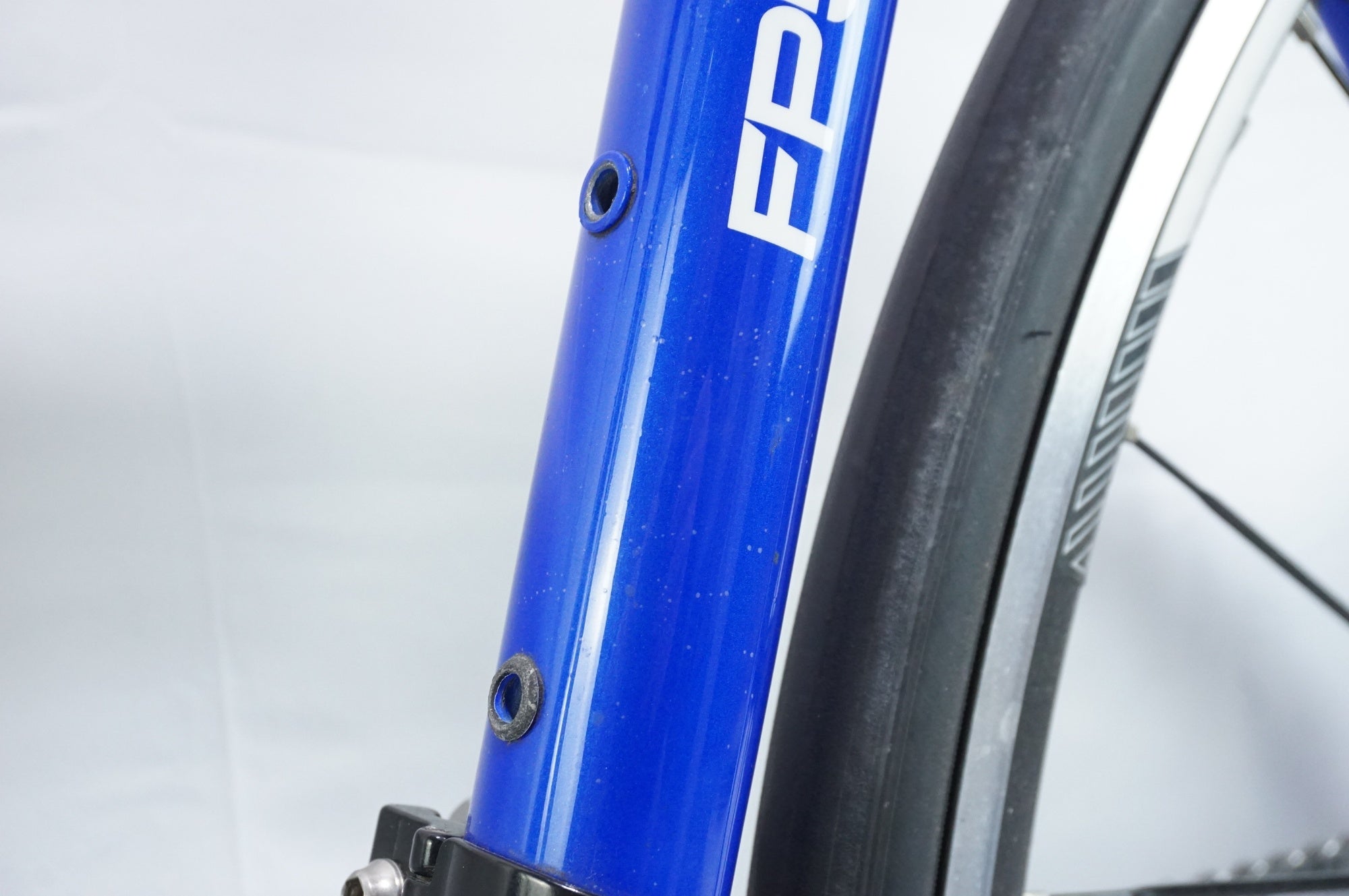 PINARELLO 「ピナレロ」 FP5 CARBON 2008年モデル ロードバイク / 中