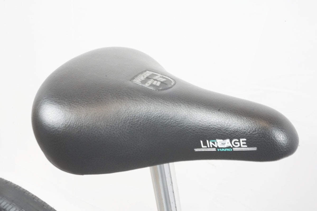 HARO 「ハロー」 LINEAGE TEAM MASTER BASHQUARD 2019年モデル 20インチ BMX / バイチャリ世田谷店