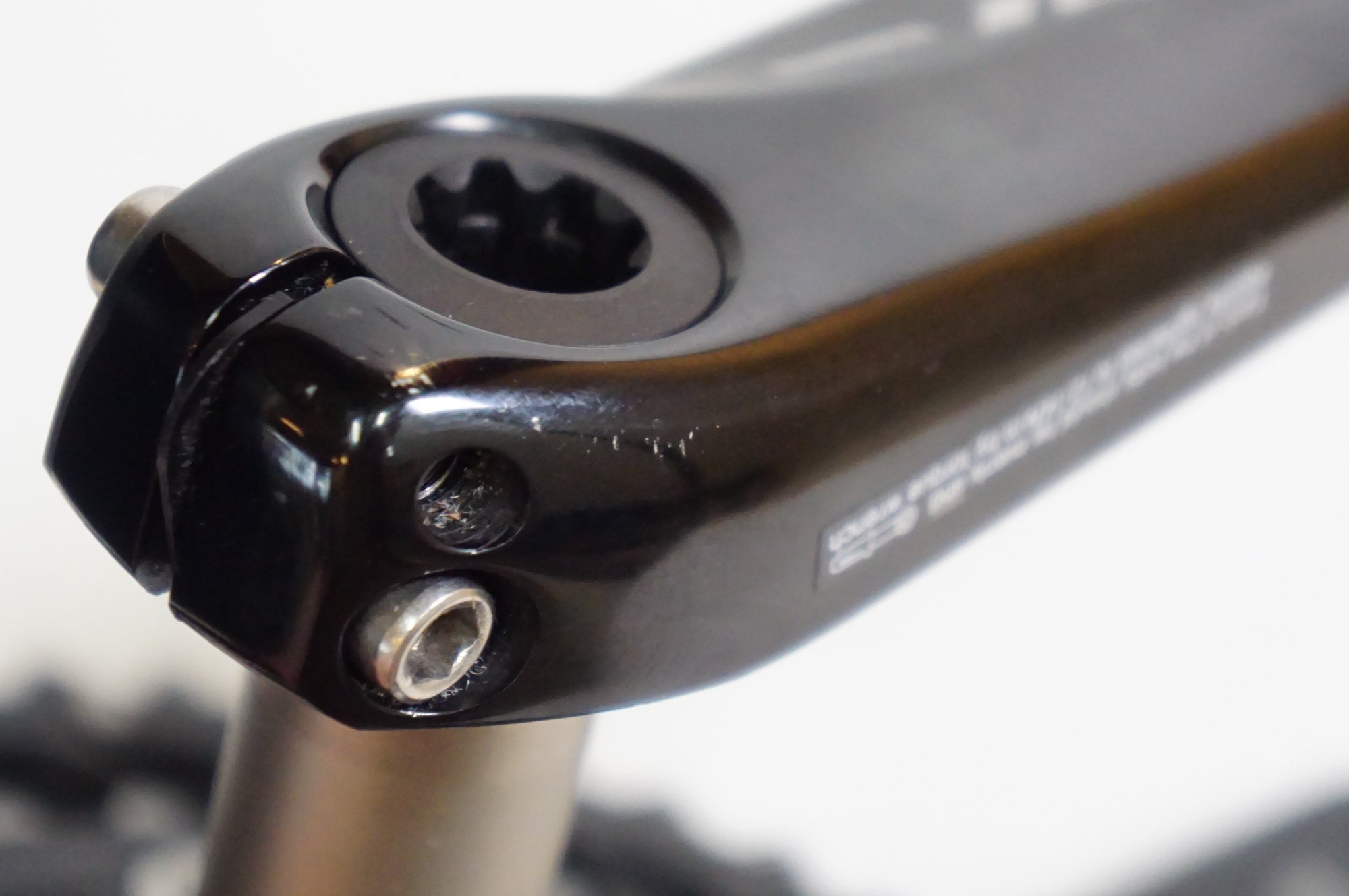 SHIMANO 「シマノ」 105 FC-R7000 172.5mm 50-34T クランク / 熊谷本店
