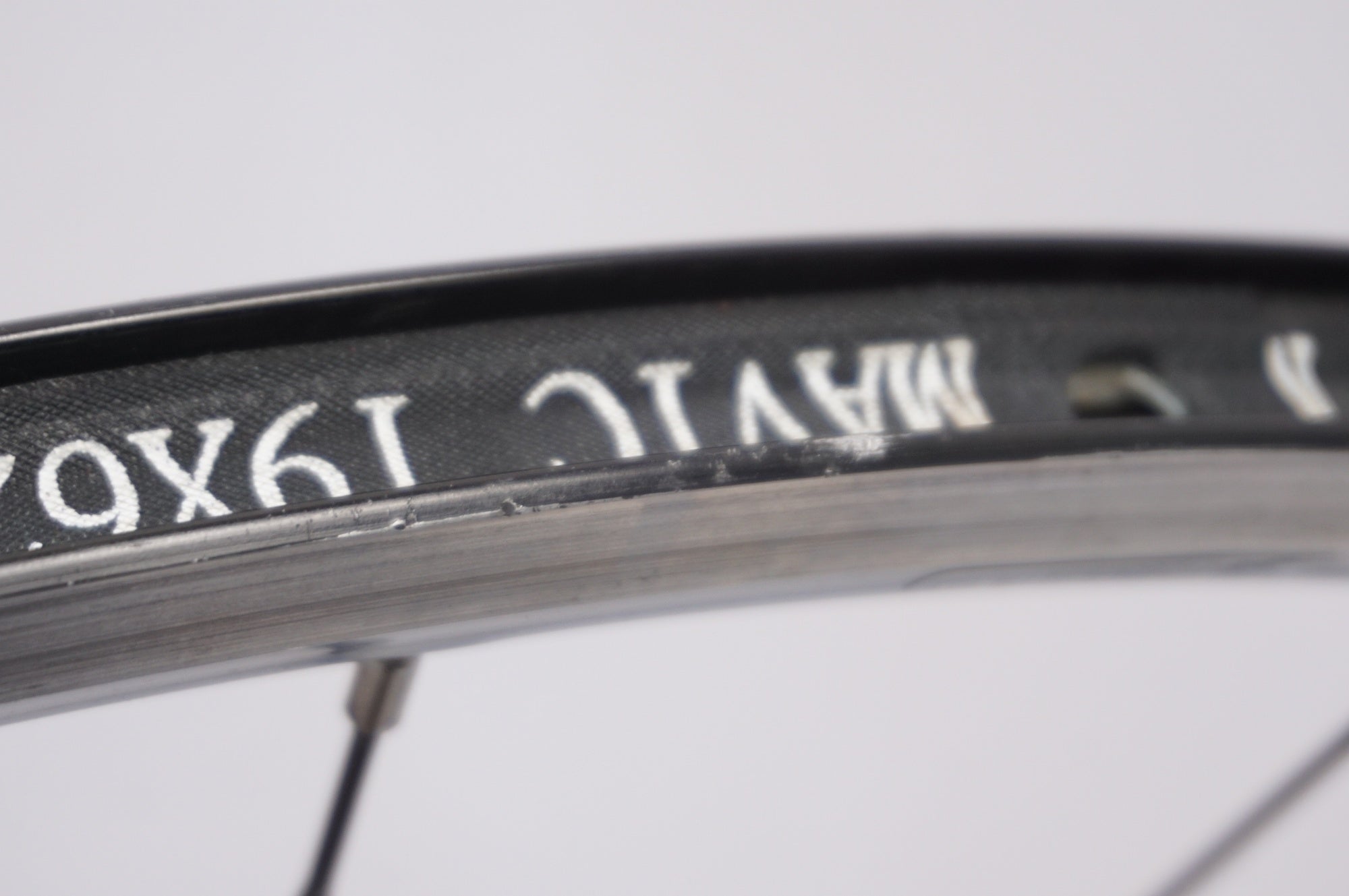 MAVIC 「マヴィック」 AKSIUM RACE シマノ11速 ホイールセット / 世田谷店