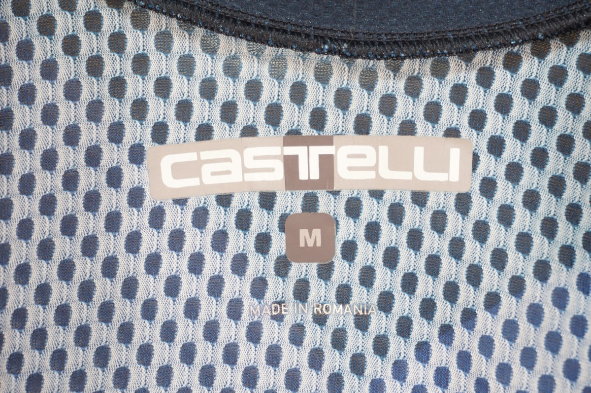 CASTELLI 「カステリ」  CLIMBER'S 2.0 半袖 Mサイズ ジャージ / 浦和ベース