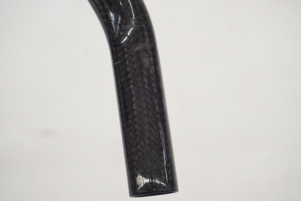 ハープさん専用 HARP 「ハープ」 SL CARBON 31 φ31.8 420mm ハンドル / 滋賀大津