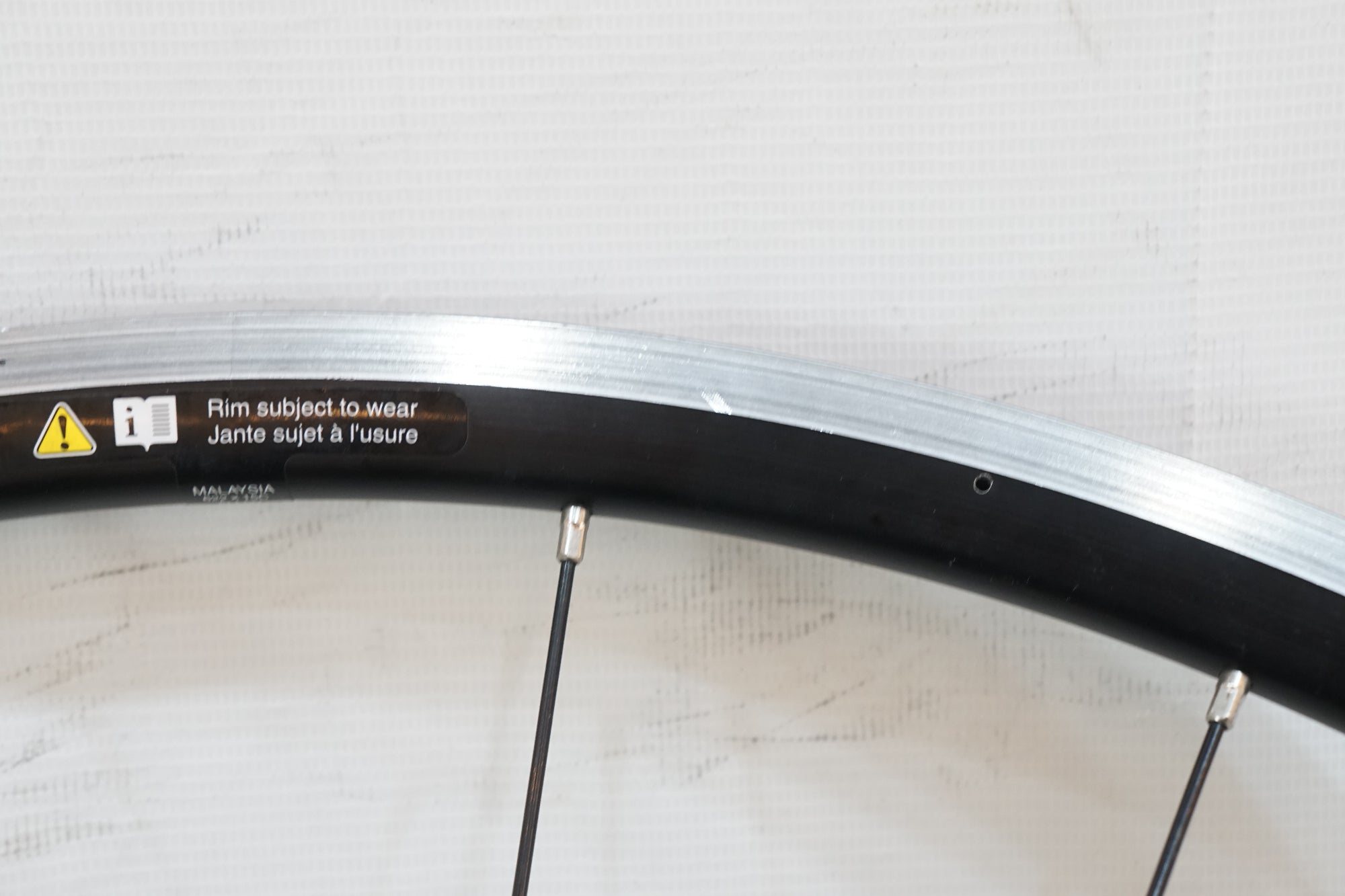 SHIMANO 「シマノ」 WH-RS010 シマノ11速 ホイールセット / バイチャリ浦和ベース