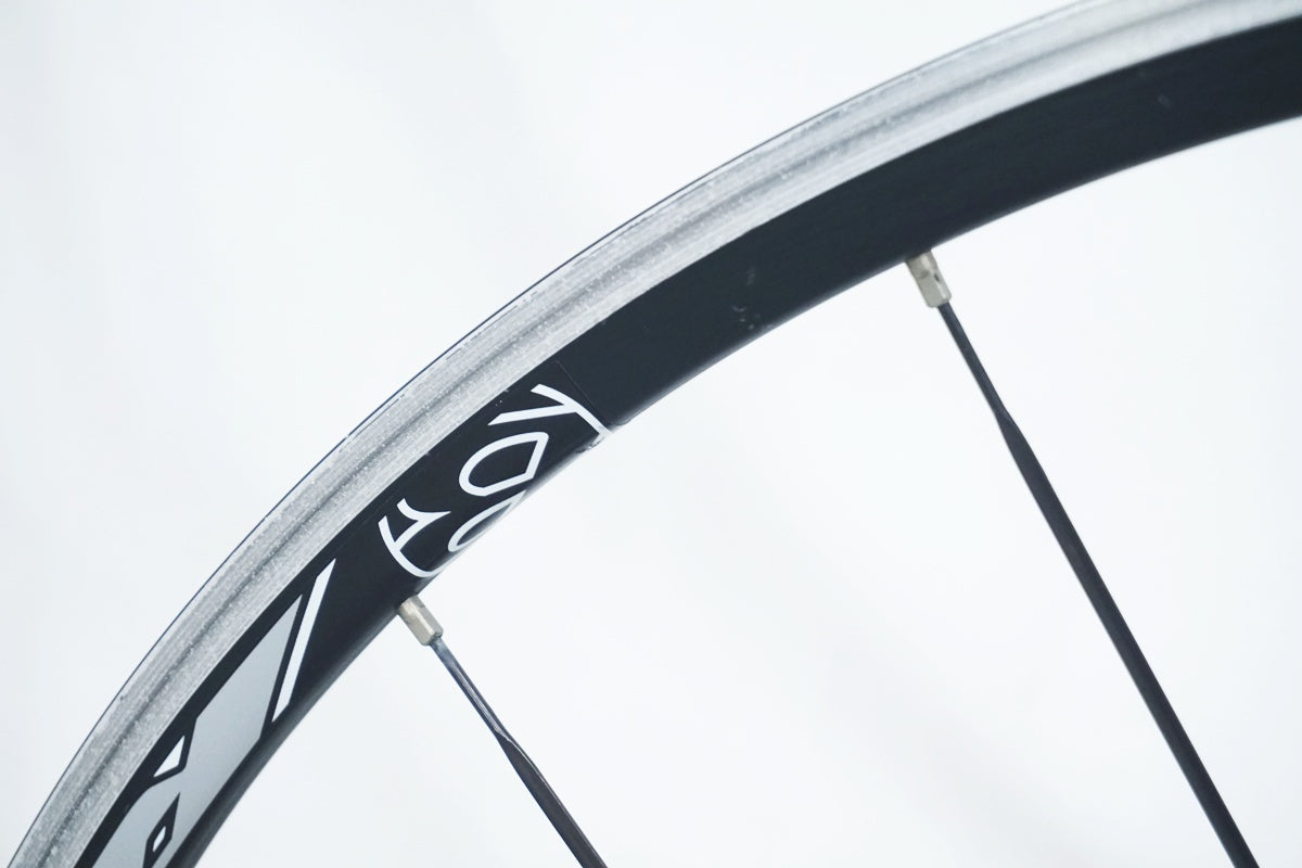 BONTRAGER 「ボントレガー」 RACE フロントホイール / 大阪美原北