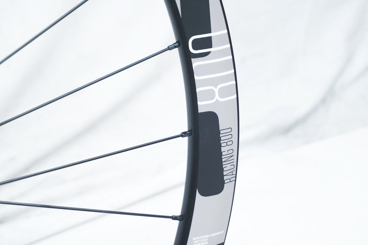 FULCRUM 「フルクラム」 RACING 800 DB シマノ11速 ホイールセット