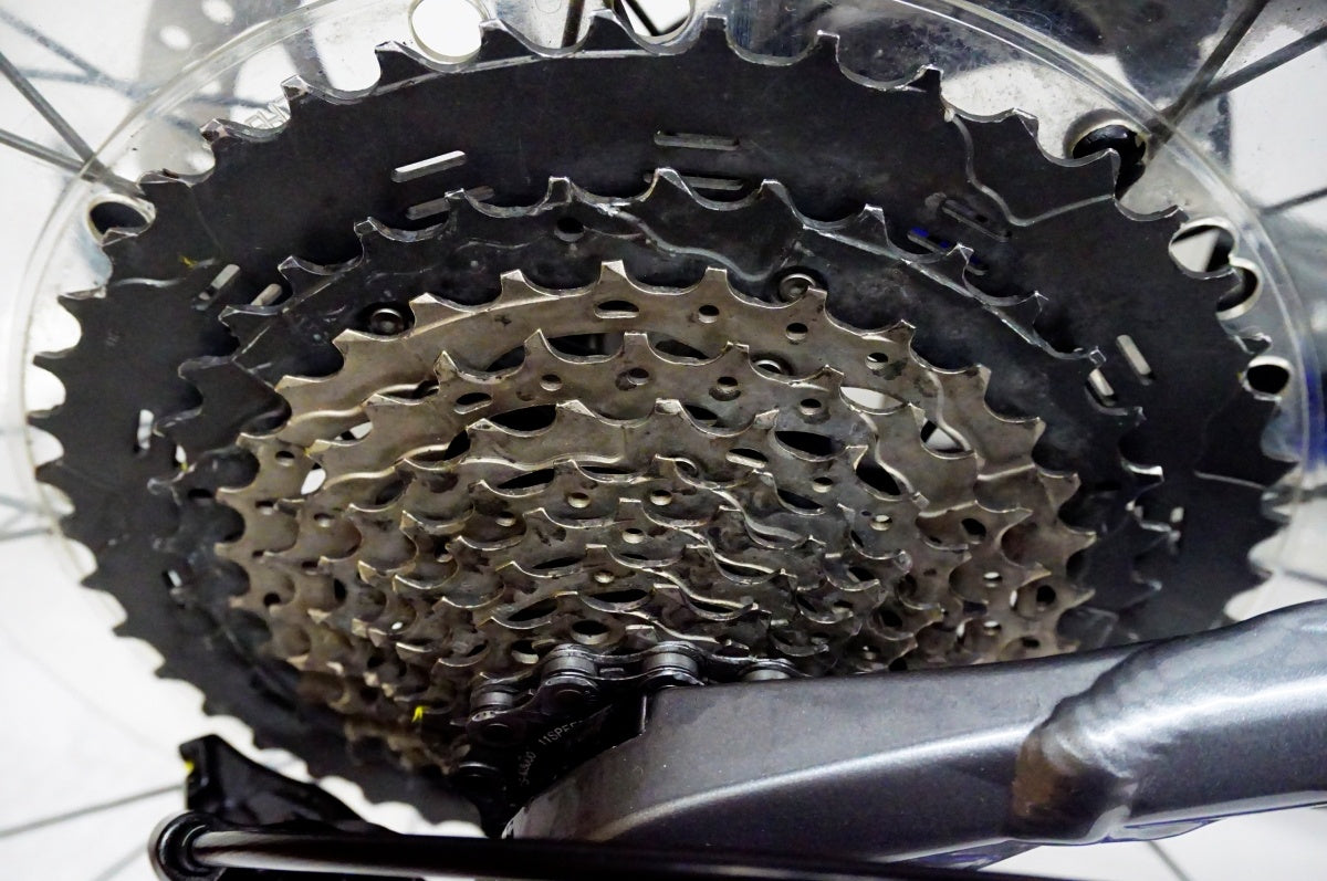 YAMAHA 「ヤマハ」 YPJ-MT PRO 2020年モデル eBIKE / 名古屋大須店