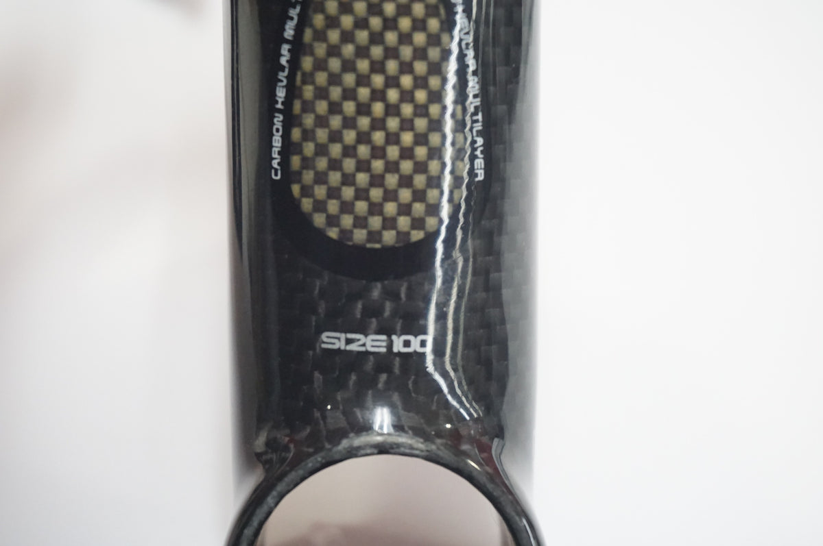 CINELLI 「チネリ」 NEO CK φ31.8 100mm ステム / 福岡店
