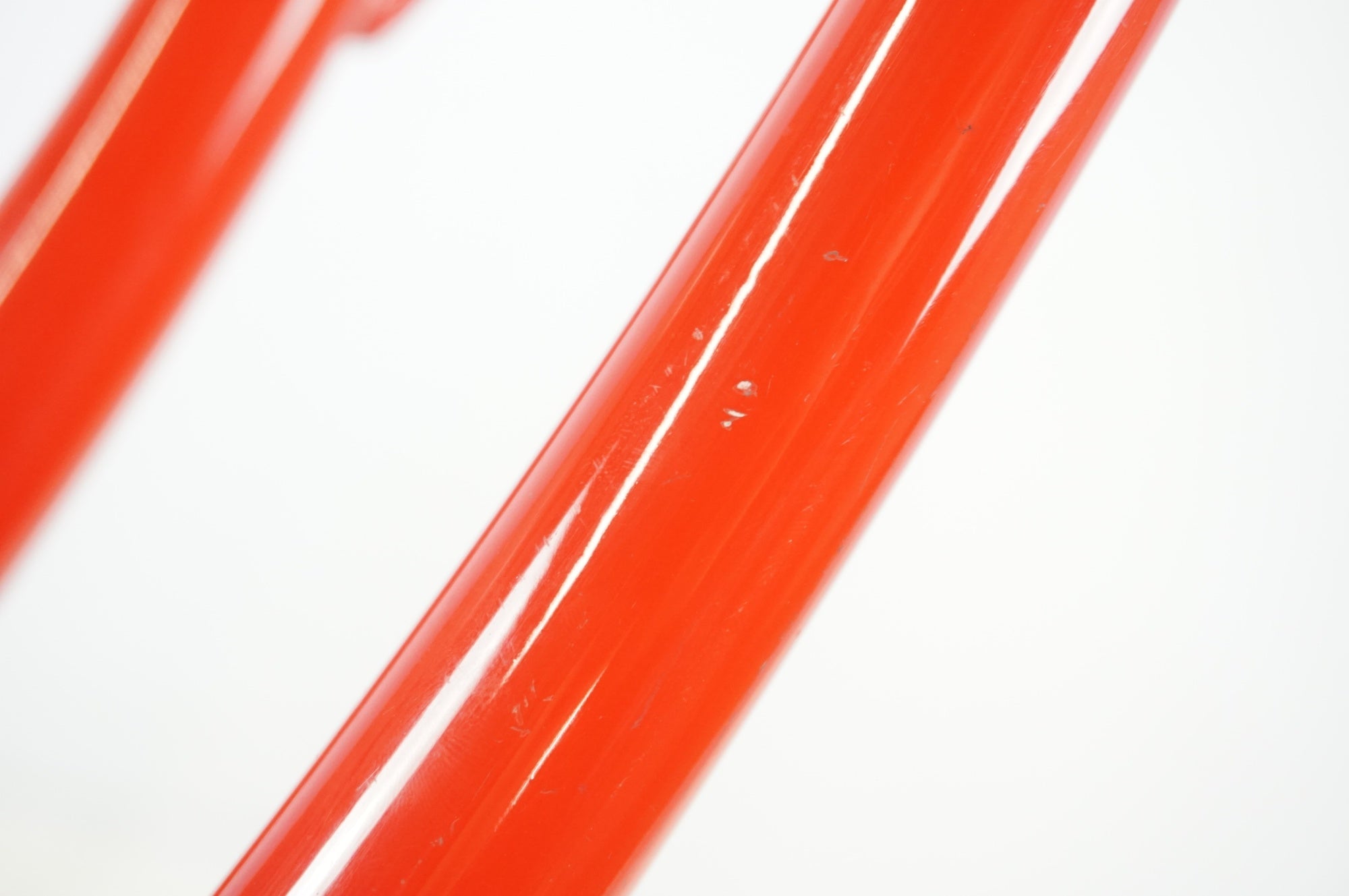 ブランド不明 リジッド フロントフォーク / 宇都宮店