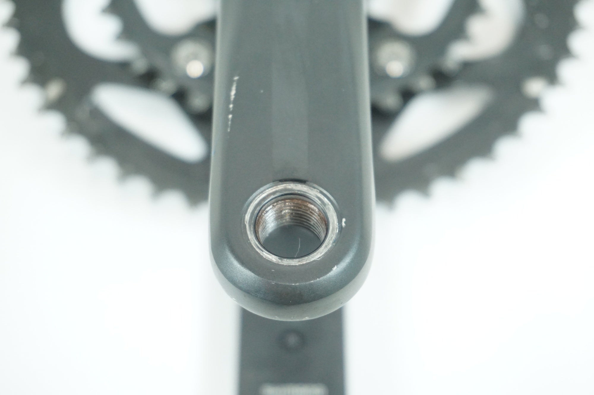 SHIMANO 「シマノ」 105 FC-5750 50-34T 170mm クランク / 宇都宮店