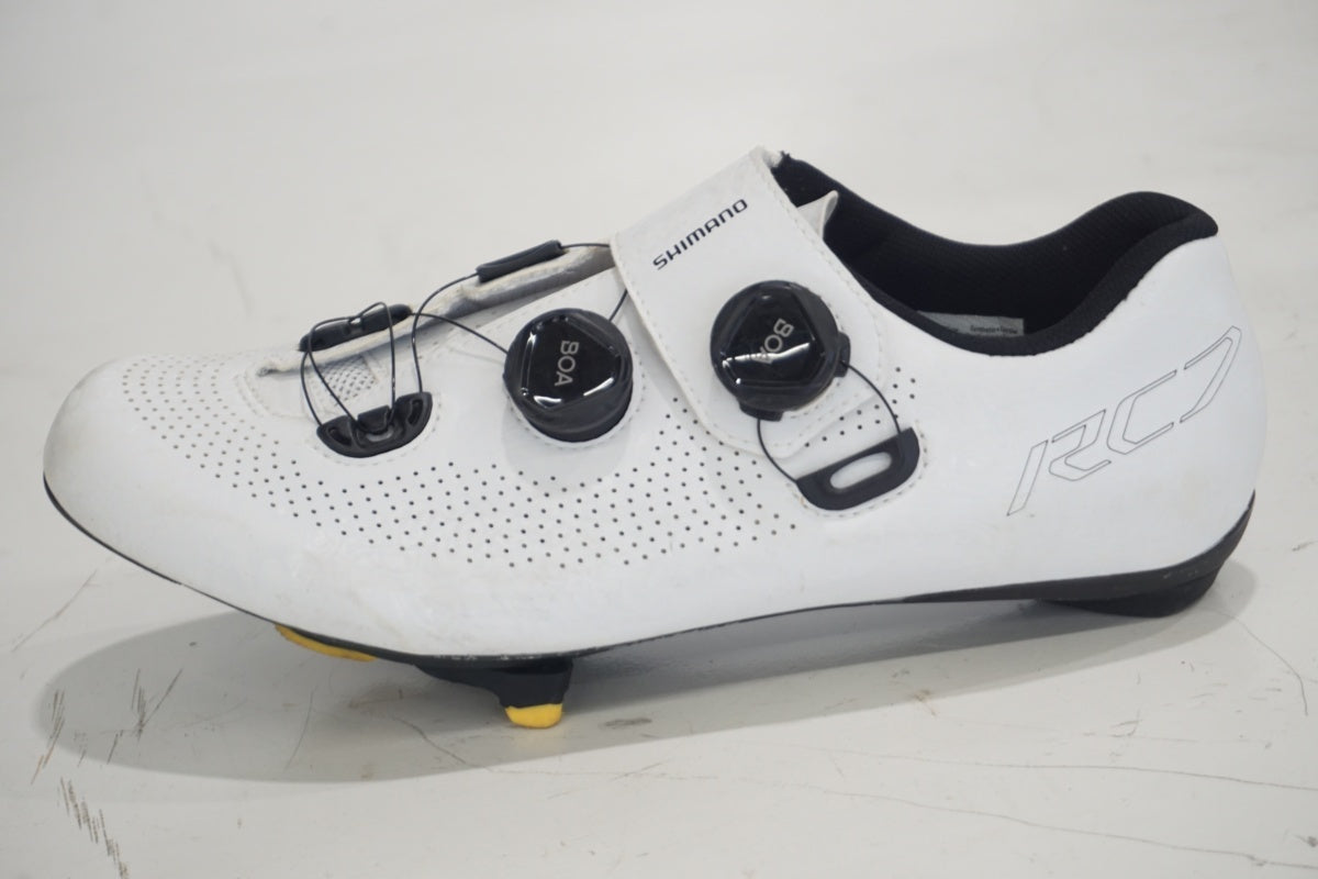 SHIMANO 「シマノ」 SH-RC701M EU44(27.8cm)サイズ シューズ / 滋賀大津店