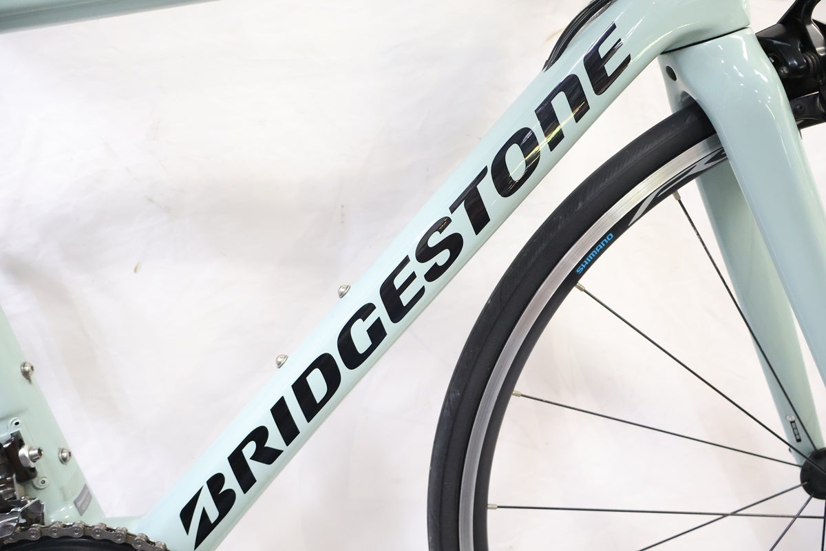 自転車本体 ANCHOR RS8 ANCHOR 2014年モデル：レース向けジオメトリーのニューモデル