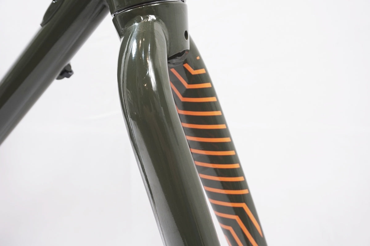 Fuji JARI 2.3 (2019年) 2019 Fuji Jari 2.3