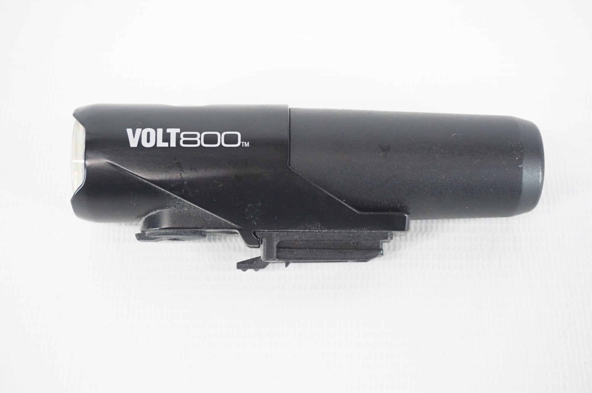 CAT EYE VOLT800 ブラック CATEYE* volt 800 light (black) - BLUE LUG GLOBAL ONLINE STORE