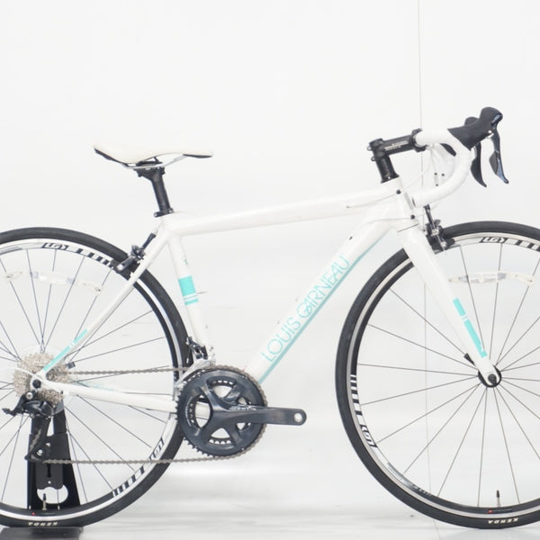 ロードバイク LUIS GARNEA ルイガノ LGS-WSR WSR / ダブリュエスアール / LOUIS GARNEAU / ルイガノ製品紹介
