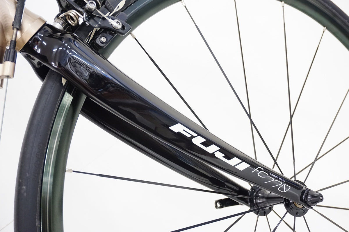 FUJI「フジ」 ROUBAIX AURA 2017年モデル クロスバイク / 浜松店