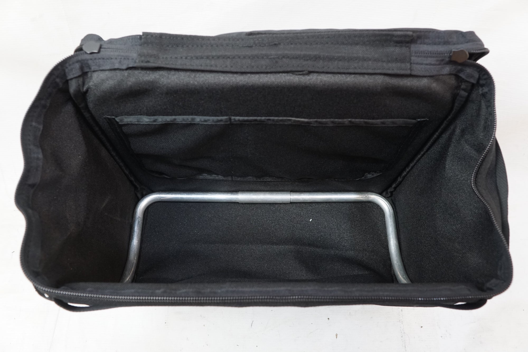 TWTOPSE 「ティーダブリュートップス」 BROMPTON用フロントバッグ / バイチャリ浦和ベース