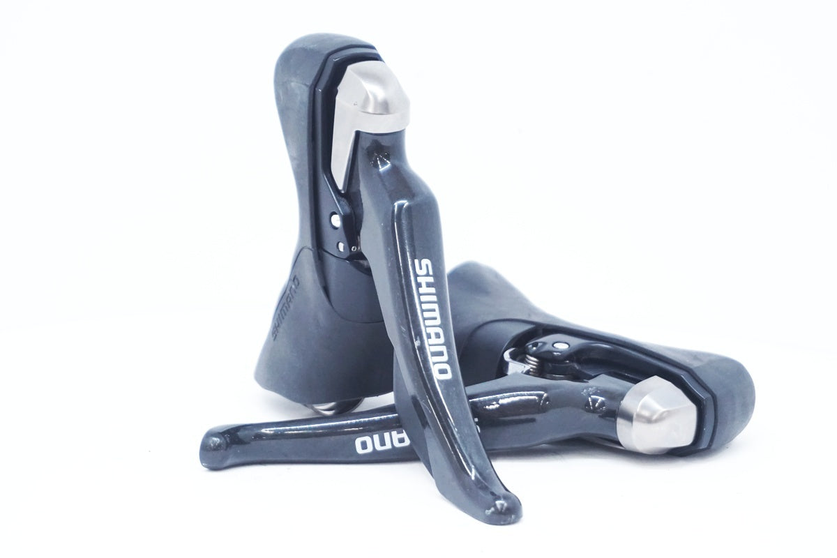 SHIMANO 「シマノ」 ST-RS685 デュアルコントロールレバー / 大阪美原北インター店