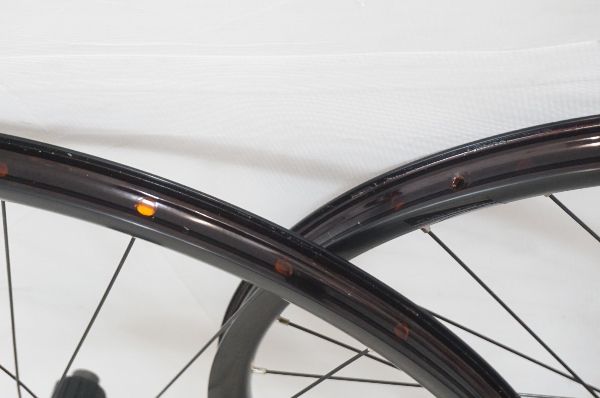 GIANT 「ジャイアント」 SX2 DISC シマノ11速 ホイールセット / 福岡店