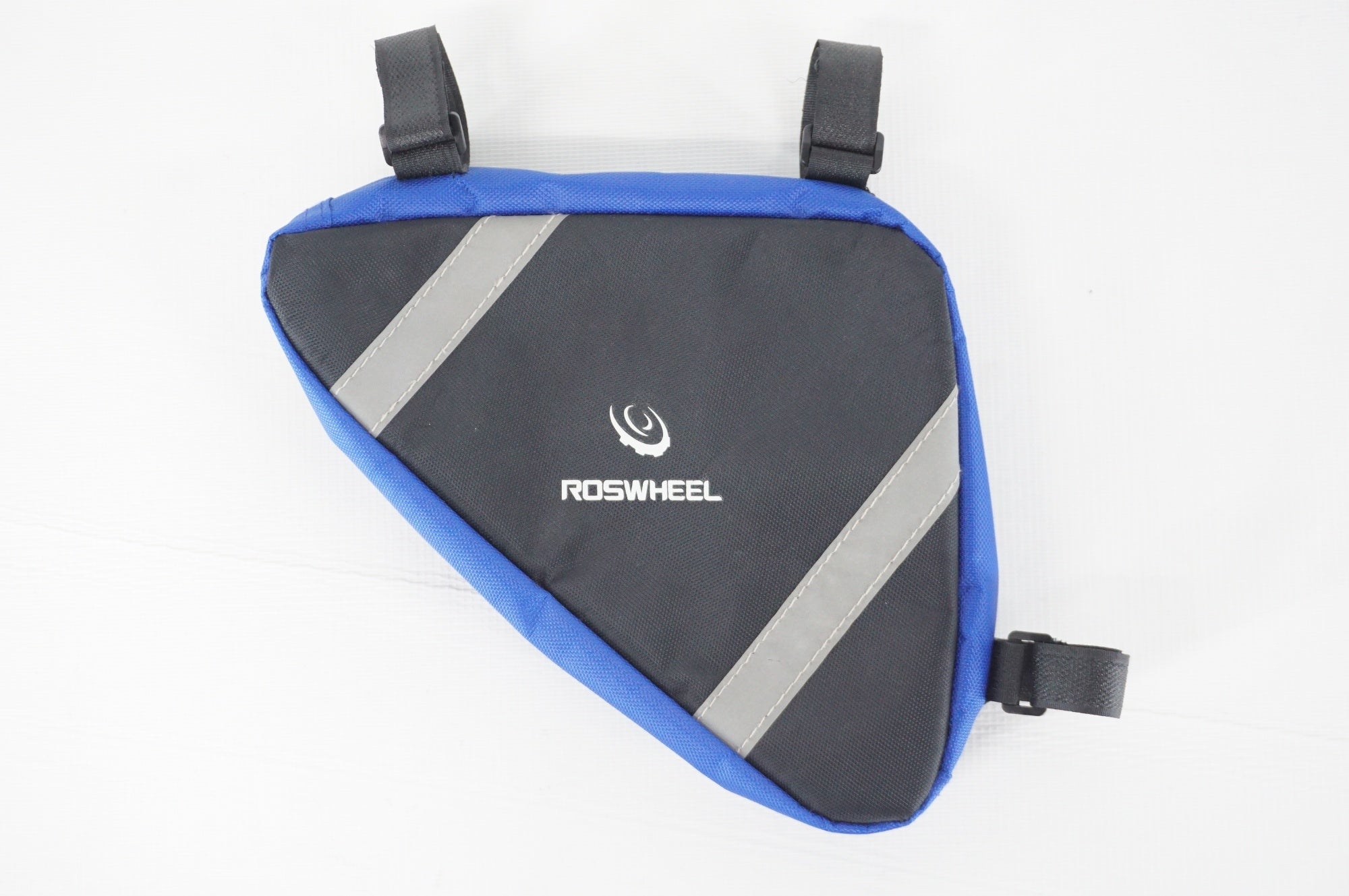 ROSWHEEL 「ロスウィール」 トライアングル フレームバッグ / 阪急塚口店