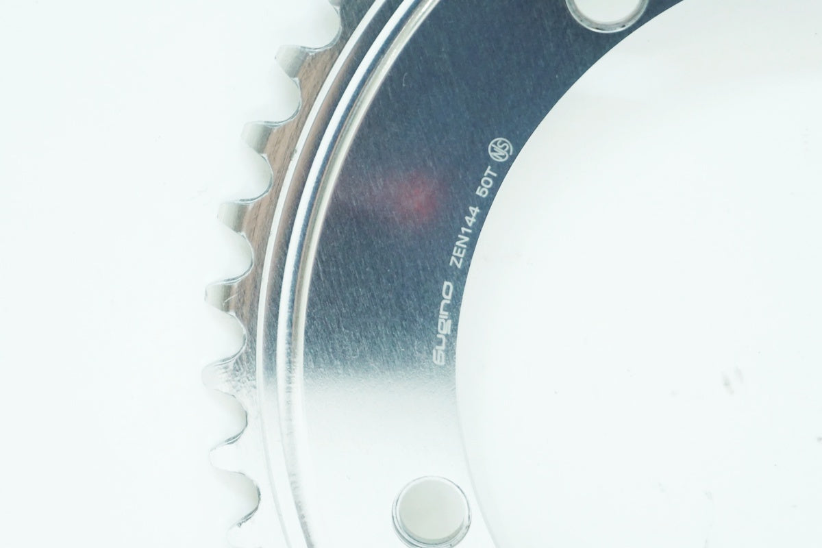 SUGINO 「スギノ」 ZEN NJS 50T チェーンリング / 大阪美原北インター