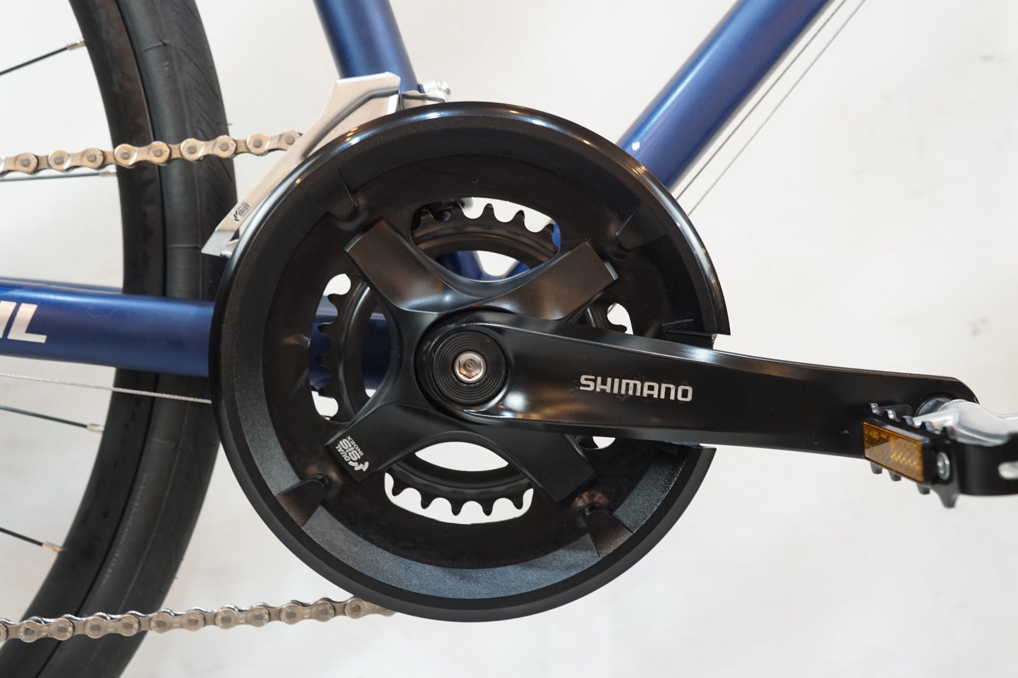 KHODAABLOOM 「コーダブルーム」 RAIL DISC 2025年モデル クロスバイク / バイチャリ浦和ベース