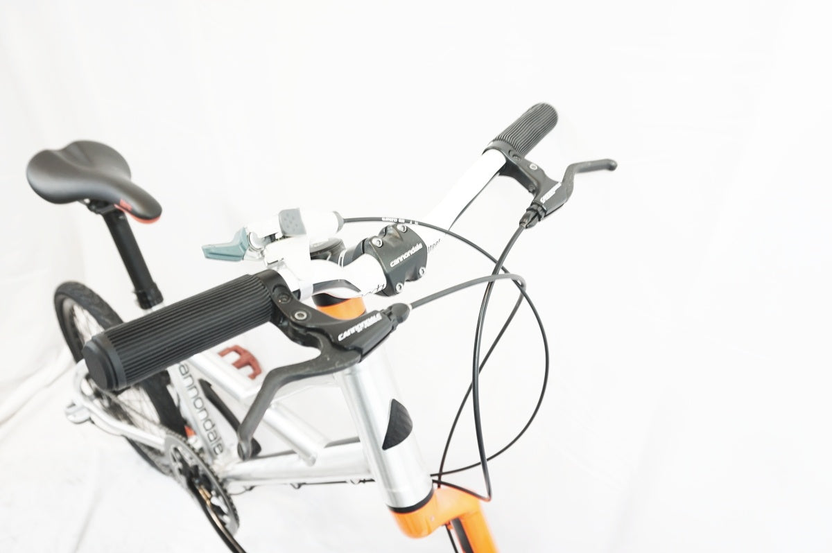 CANNONDALE 「キャノンデール」 HOOLIGAN1 2017年モデル 20インチ ミニベロ / バイチャリ世田谷店