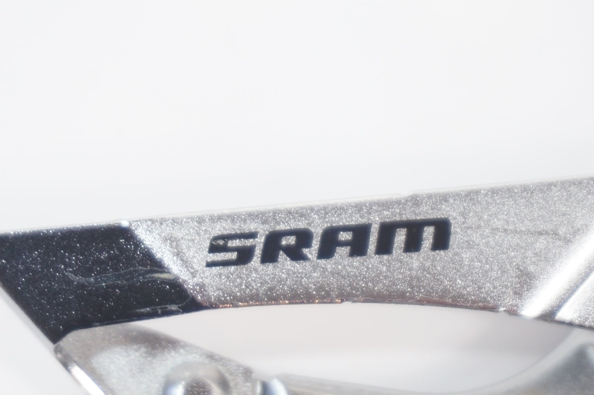 SRAM 「スラム」 RIVAL ETAP AXS フロントディレイラー / 世田谷店