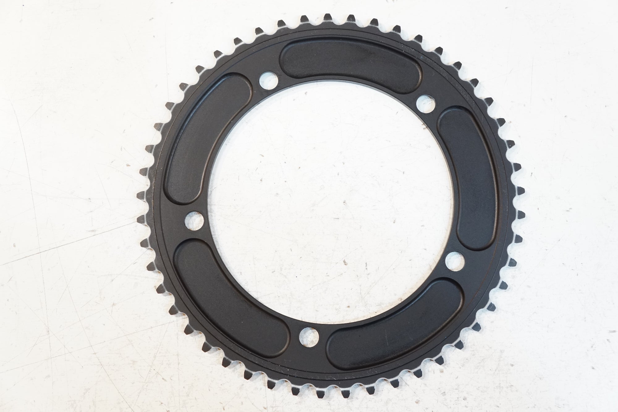 SUGINO 「スギノ」 禅 49T 144mm チェーンリング / バイチャリ浦和