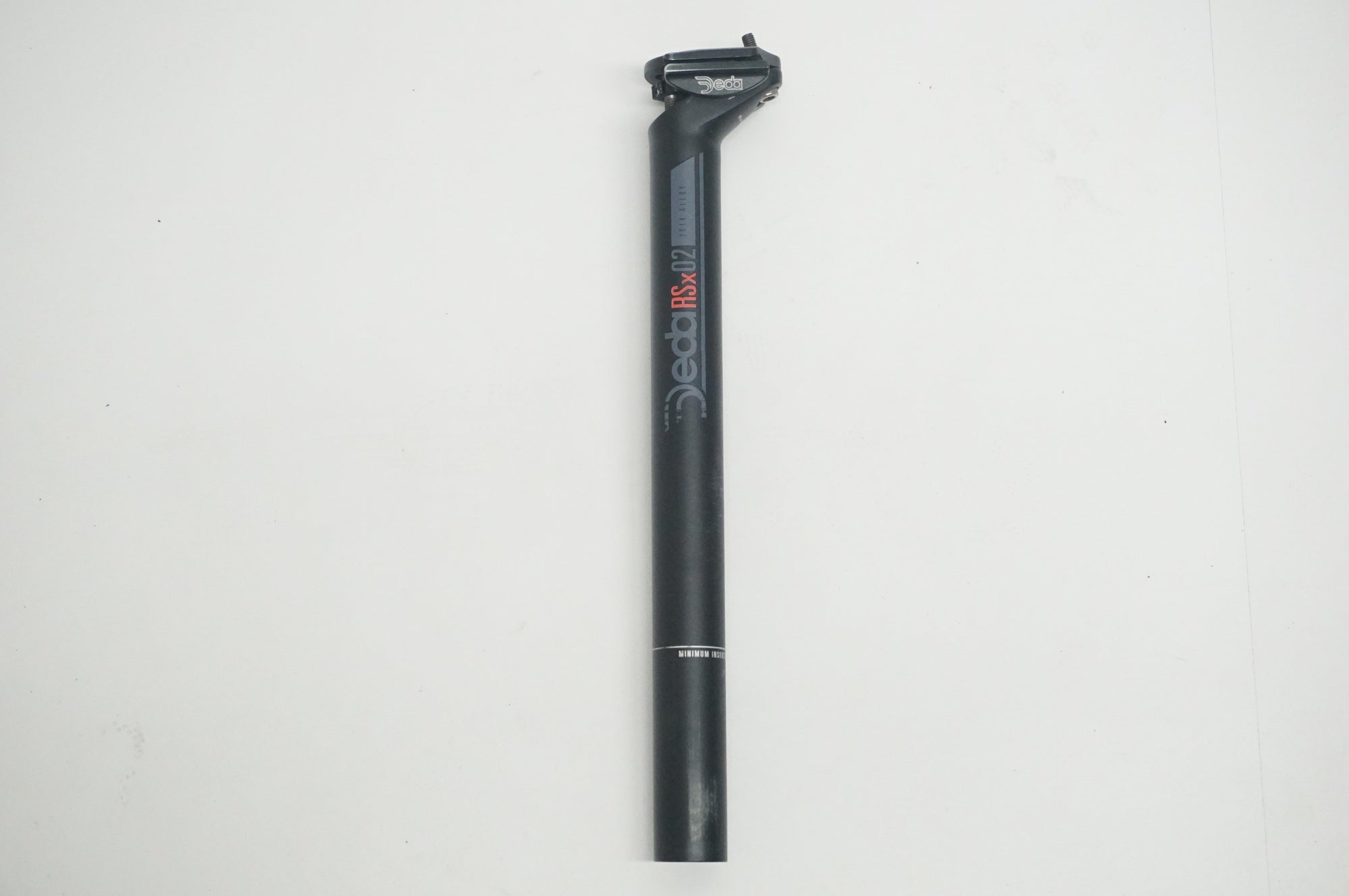 DEDA 「デダ」 RSx02 φ31.6 345mm シートポスト / 福岡店