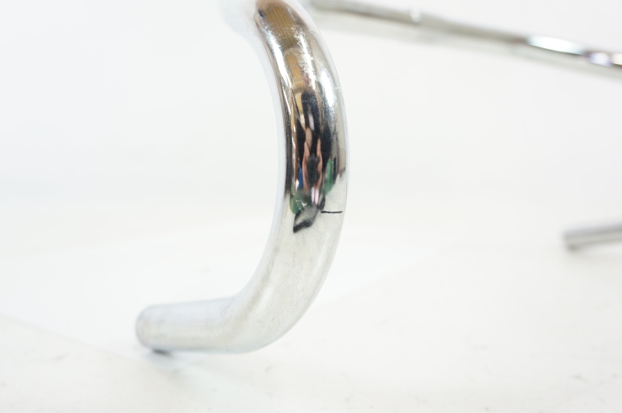 NITTO 「ニットー」 B123 NJS 420mm ハンドル / 宇都宮店